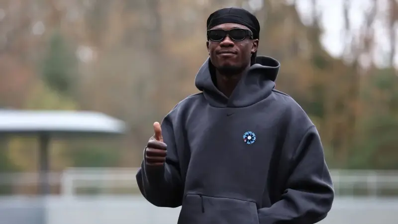 تصفيات كأس العالم 2026 - نجم يوفنتوس يعوض غياب كامافينغا في قائمة فرنسا