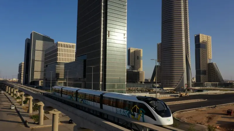 موعد تشغيل مونوريل القاهرة.. تعرف على سعر التذكرة المتوقع