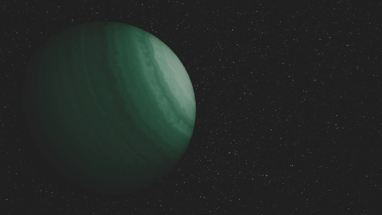 غبار النجوم يحمل مكونات الحياة.. كيف ينتقل؟ 