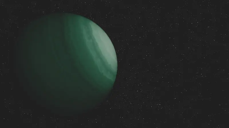 غبار النجوم يحمل مكونات الحياة.. كيف ينتقل؟