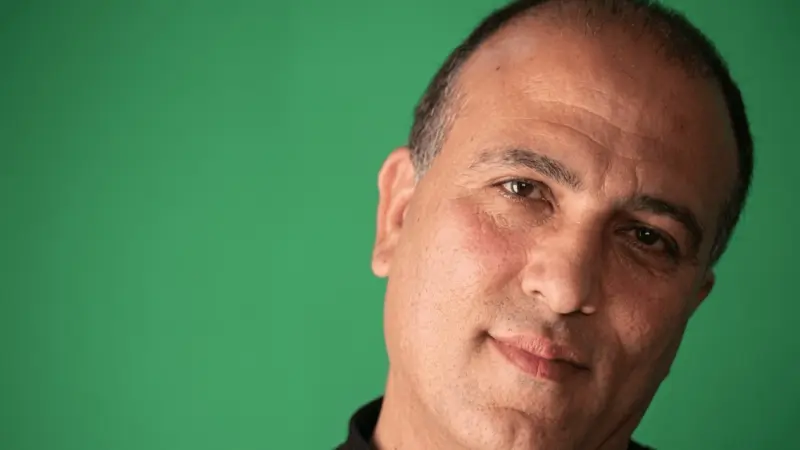 من هو المخرج طارق سعيد؟ تفاصيل وفاته ومسيرته الفنية