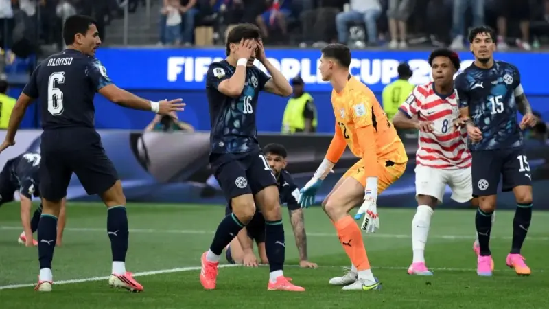 كأس العالم 2026 - هل يتسبب هدف أميركا الأول في مقتل صاحبه؟