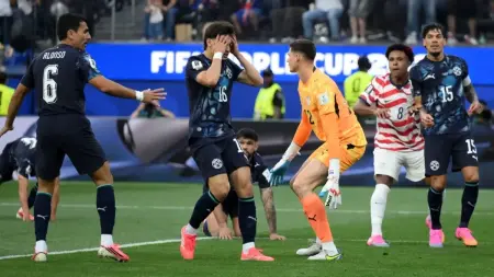 related_news_inside_blogsكأس العالم 2026 - هل يتسبب هدف أميركا الأول في مقتل صاحبه؟