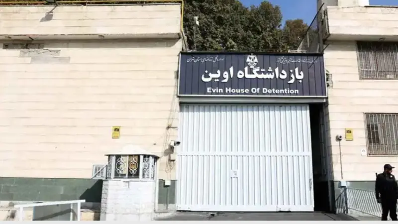 بهجوم على سجن إيفين.. من هو علي قناعت‌ كار الذي قتله إسرائيل في طهران؟