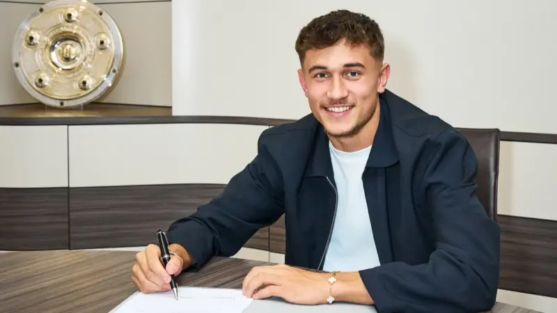 ميركاتو - بايرن ميونخ يخطف موهبة واعدة من هوفنهايم