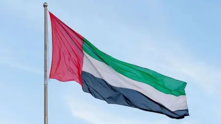 تقييم منظومة المعاشات الإماراتية يرتفع 5.1 نقاط خلال 2026