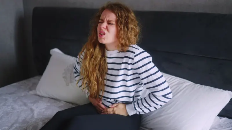 إليكم كيفية استعمال المستكة لعلاج جرثومة المعدة