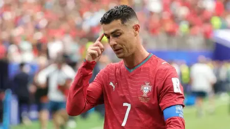 related_news_inside_blogsكأس العالم 2026 - هنري ينتقد أنانية رونالدو بعد تعثر البرتغال أمام الكونغو الديمقراطية