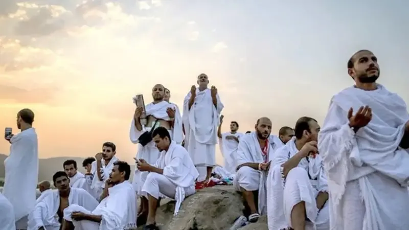 متى يبدأ التكبير في العشر الأوائل من ذي الحجة 2025؟ اقتنص الأيام المباركة