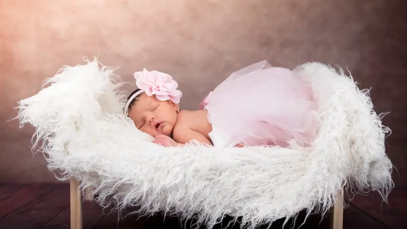 الجدول الصيني للحمل ببنت: دليل شامل لعام 2025 لاستخدامه بفعالية