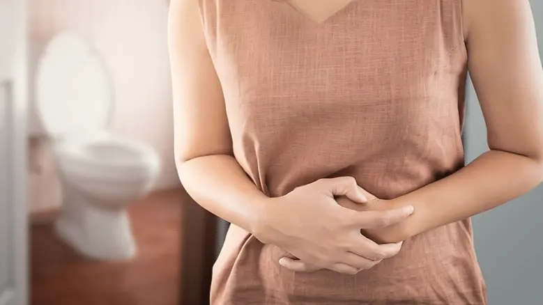 احذر الإسهال.. في هذه الحالة يكون معدياً