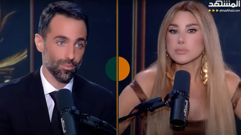 نجوى كرم لـ"المشهد": لا تصنيفات تحجب اسمي وأتمنى السلامة لأنغام