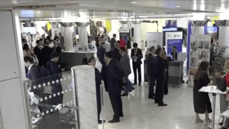 related_news_inside_blogsفيديو - انطلاق أعمال النسخة 4 لمنتدى رؤية الخليج 2026 في باريس