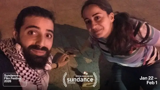 فيلم سوري يلقى استحسانا واسعا في مهرجان سندانس