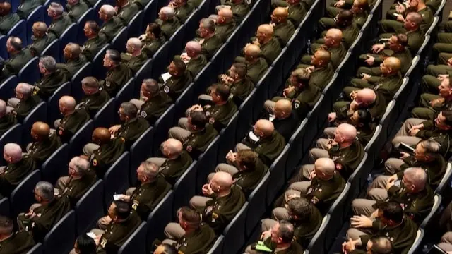 البنتاغون يفرض فحص التستوستيرون على العسكريين.. ما السبب؟