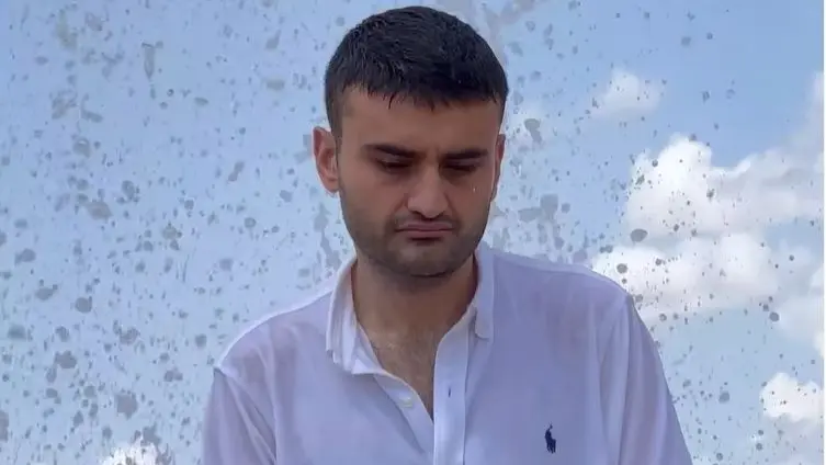 ظهور "حزين" للشيف بوراك يثير التفاعل على مواقع التوصل الاجتماعي