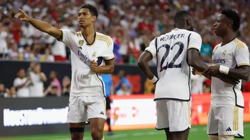 متى يغلق سوق الانتقالات الصيفية في الدوريات الخمسة الكبرى 2023؟