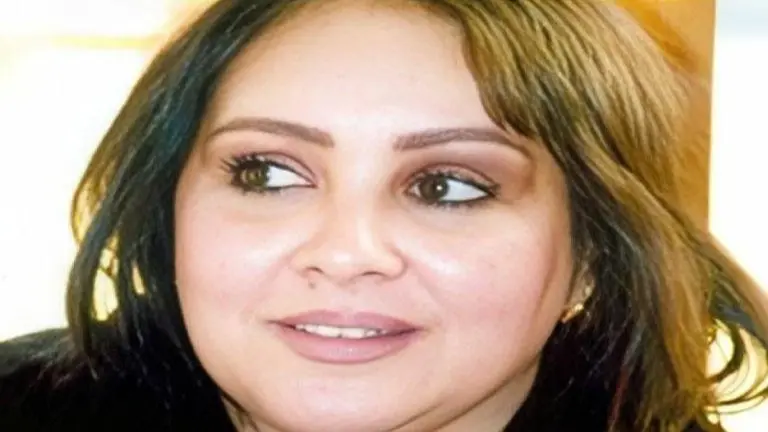 من هي السيناريست هناء عطية وما سبب وفاتها؟ 7 معلومات
