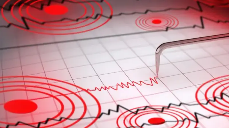 هزة ارتدادية في جزيرة كامتشاتكا الروسية.. هذه حصيلتها