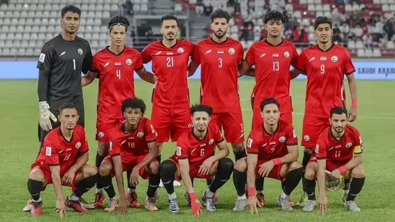 مواجهة لتحقيق الفخر.. موعد مباراة اليمن ضد جزر القمر في تصفيات كأس العرب 2025 والقنوات الناقلة