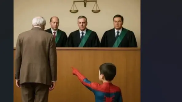 قصة الطفل ياسين تتصدر الترند في مصر.. ما آخر التطورات؟