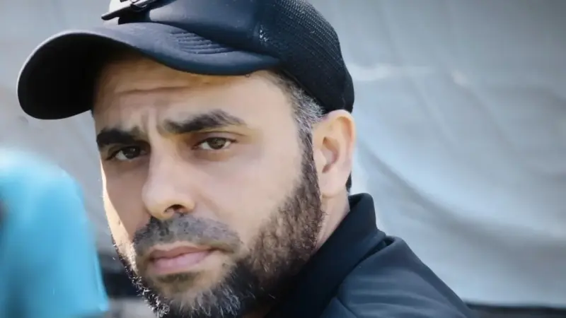 كشف تفاصيل حياة "أبو عبيدة".. من هو أسيد الكحلوت؟