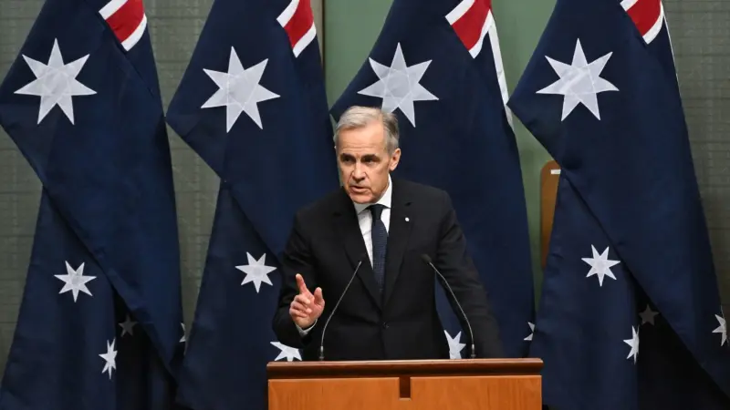 كندا تحسم موقفها حول المشاركة في حرب إيران