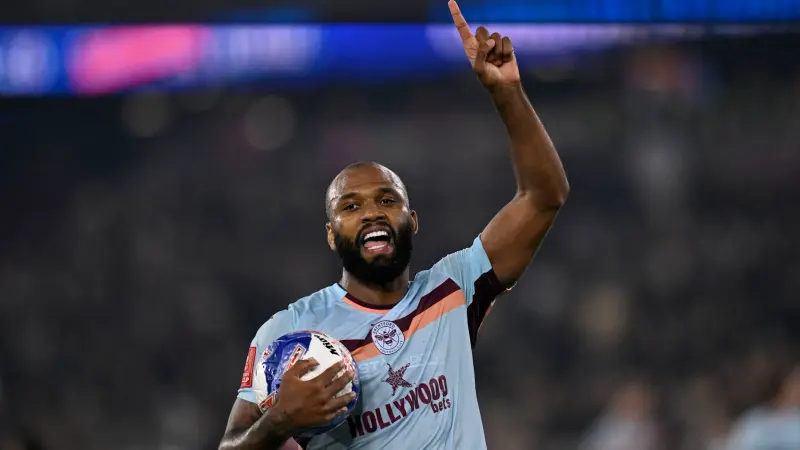 يُنافس هالاند.. من هو إيغور تياغو أحدث مهاجمي منتخب البرازيل؟