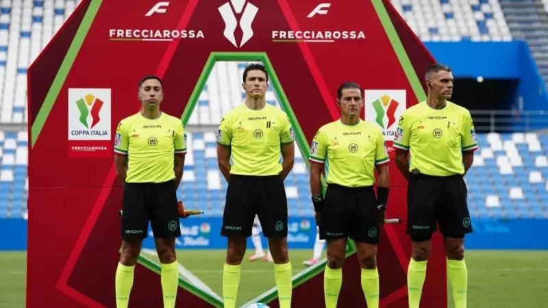 هل تنهي قواعد التحكيم الجديدة عقدة التعادلات السلبية في الدوري الإيطالي؟