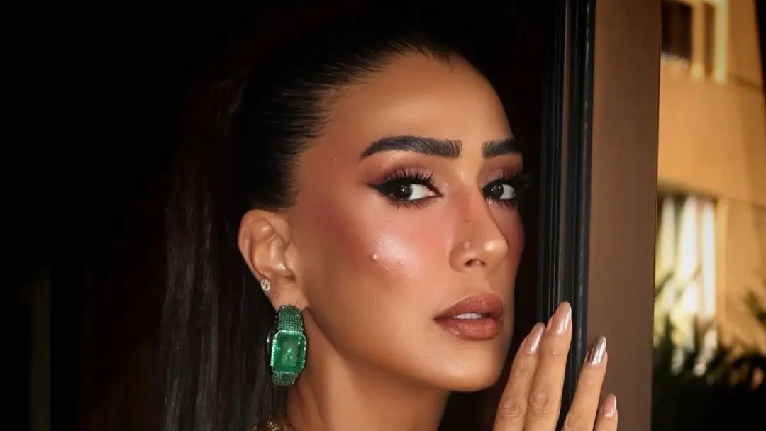 وجهت الفنانة غادة عبد الرازق رسالة شكر إلى الفنانة منى زكي (فيسبوك) وجهت الفنانة غادة عبد الرازق رسالة شكر إلى الفنانة منى زكي (فيسبوك)