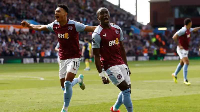 ميركاتو.. أستون فيلا يتعاقد رسميًا مع ثنائي يوفنتوس