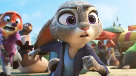 related_news_inside_blogsبفضل "زوتوبيا 2" و"أفاتار".. "ديزني" تسجل نتائج مالية قوية