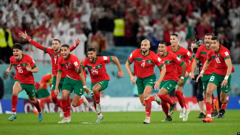 كأس العالم 2026- كيف تحول المغرب من مفاجأة قطر إلى مرشح بارز بأميركا؟