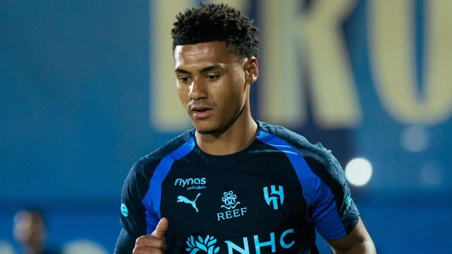 الهلال يواجه الاتحاد في الجولة الـ8 من الدوري السعودي (رويترز) الهلال يواجه الاتحاد في الجولة الـ8 من الدوري السعودي (رويترز)