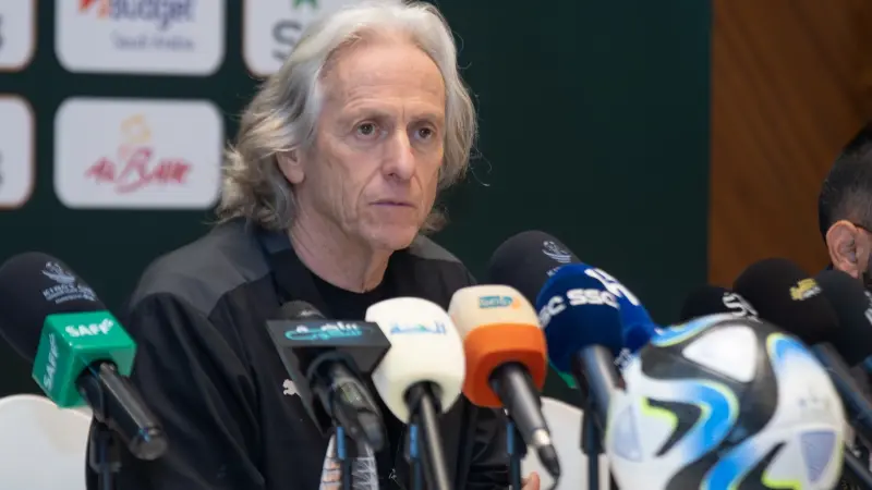 معلق مباراة الهلال والنصر اليوم في نهائي كأس خادم الحرمين الشريفين.. متابعة إعلامية فريدة للقمّة