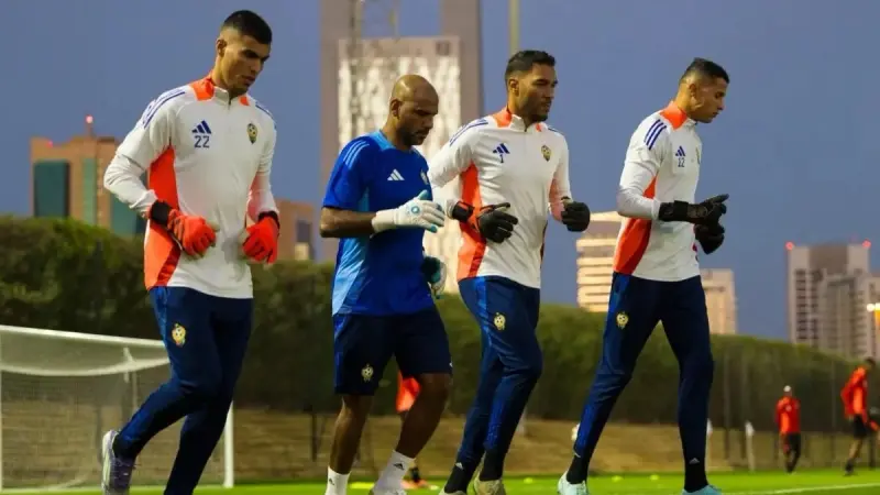 كأس العرب - مواجهات نارية لحسم مقاعد البطولة المتبقية