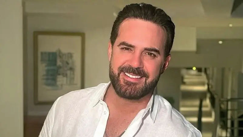 فيديو - وائل جسار لـ"المشهد": فضل شاكر صاحب إحساس لا يتكرر