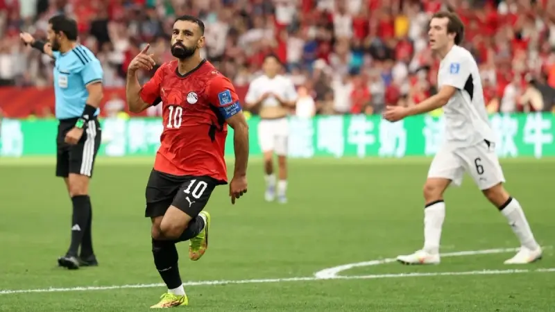 كأس العالم 2026 - ماذا قال محمد صلاح بعد الفوز التاريخي لمصر أمام نيوزيلندا؟