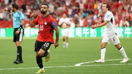 related_news_inside_blogsكأس العالم 2026 - ماذا قال محمد صلاح بعد الفوز التاريخي لمصر أمام نيوزيلندا؟