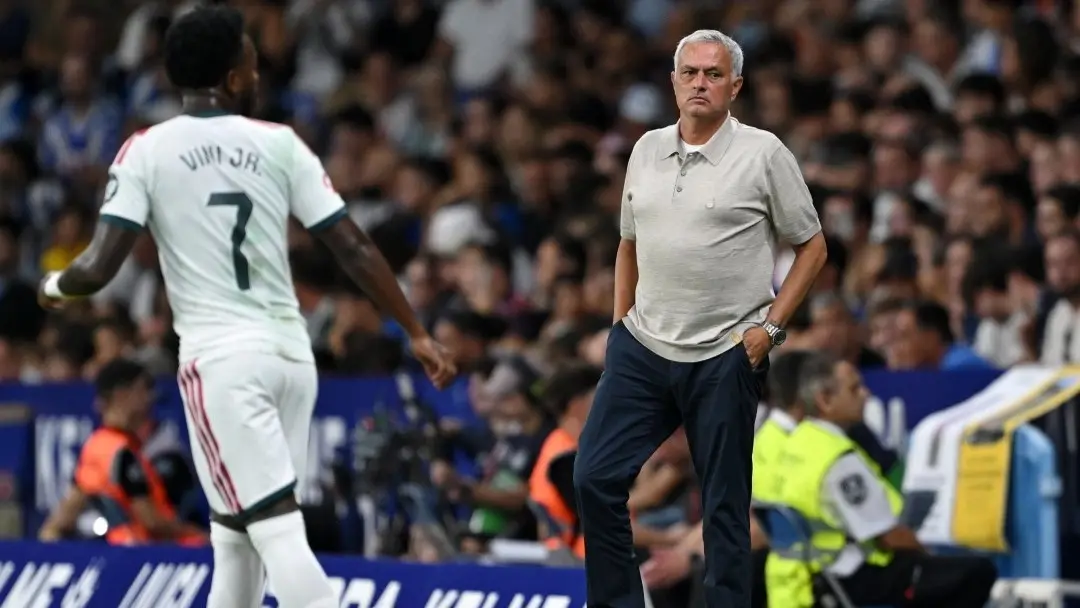 (أ ف ب) ملعب سانتياغو برنابيو يحتضن قمة ريال مدريد وإنتر بدوري الأبطال (أ ف ب) ملعب سانتياغو برنابيو يحتضن قمة ريال مدريد وإنتر بدوري الأبطال