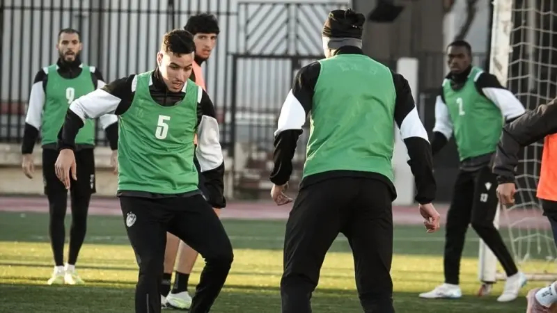 القنوات الناقلة لمباراة وفاق سطيف ضد مولودية البيض اليوم في الدوري الجزائري مع الموعد والتشكيلة