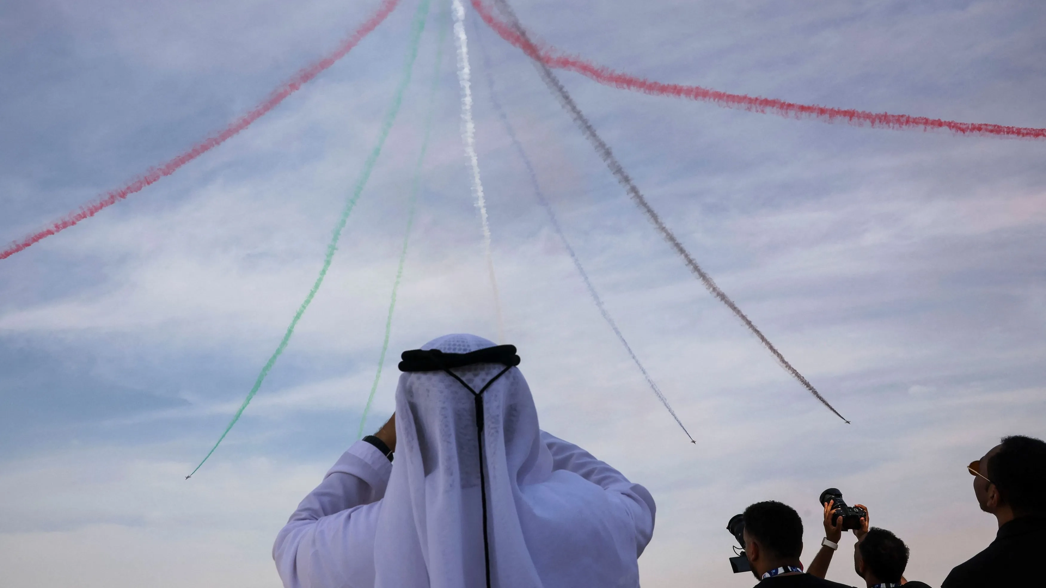 تسهيلات غير مسبوقة في الإمارات لجذب الاستثمارات 