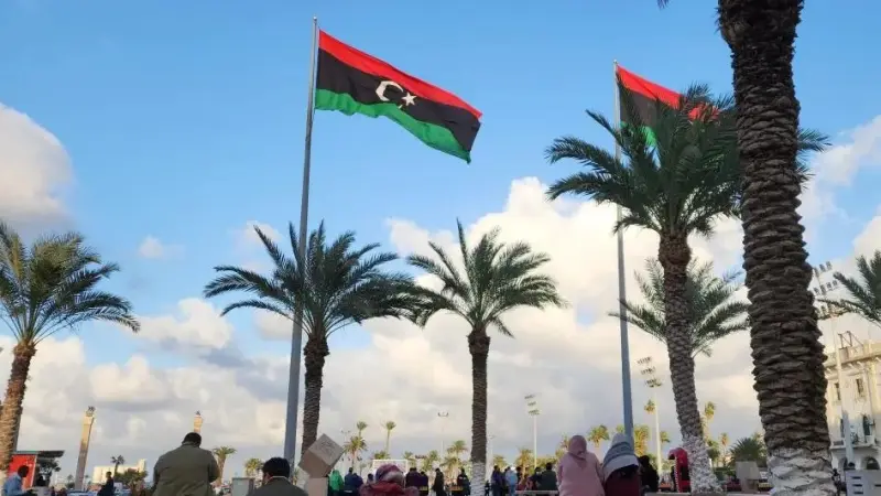 سعر صرف الدولار في ليبيا في السوق السوداء اليوم الجمعة 7 فبراير 2025.. هدوء بسبب العطلة