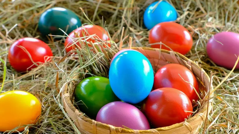 موعد إجازة شم النسيم 2025.. لماذا يأتي دائمًا يوم الإثنين؟