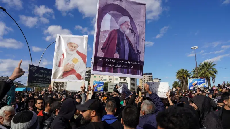 فيديو - الساحل السوري يشتعل.. من يقتل العلويين؟