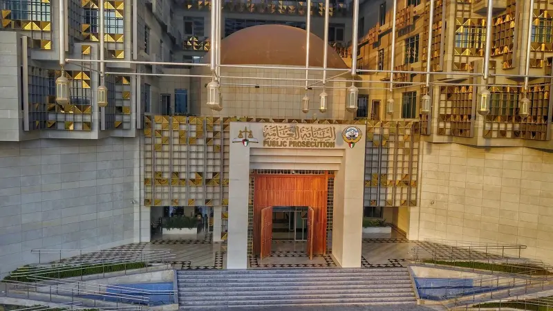 النيابة الكويتية تحيل متهمين تابعين للحرس الثوري الإيراني إلى المحكمة