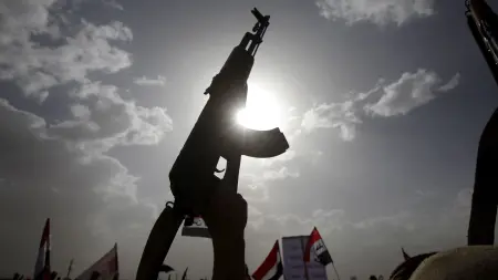related_news_inside_blogsتقرير: إيران تؤجج الحرب في اليمن لخدمة مصالحها
