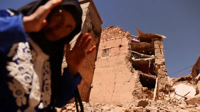 الحوز في الصدارة.. عدد ضحايا زلزال المغرب حسب المدن