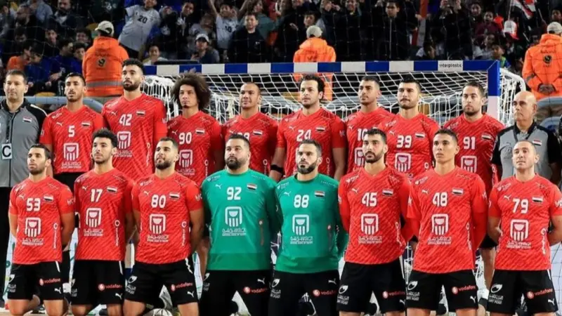 فيديو - بطولة إفريقيا لكرة اليد 2024.. مصر تهزم الجزائر وتُتوج باللقب للمرة التاسعة