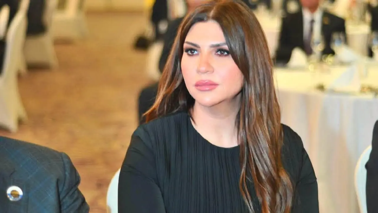 النائبة المصرية غادة البدوي تصدر بيانا يلاقي اهتماما واسعا (إكس) النائبة المصرية غادة البدوي تصدر بيانا يلاقي اهتماما واسعا (إكس)